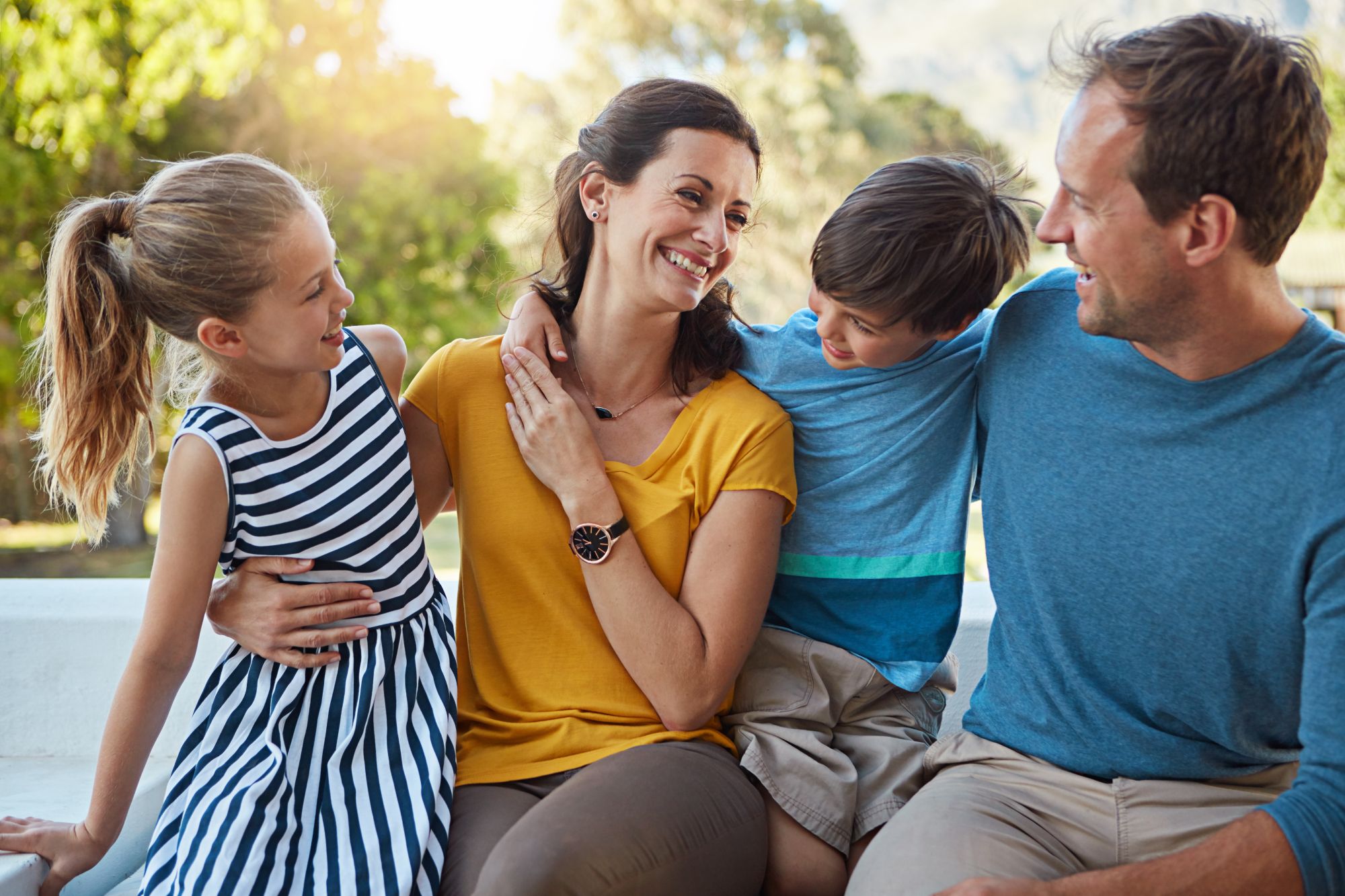 Tips for Helping a Child With Autism Enjoy the Holidays