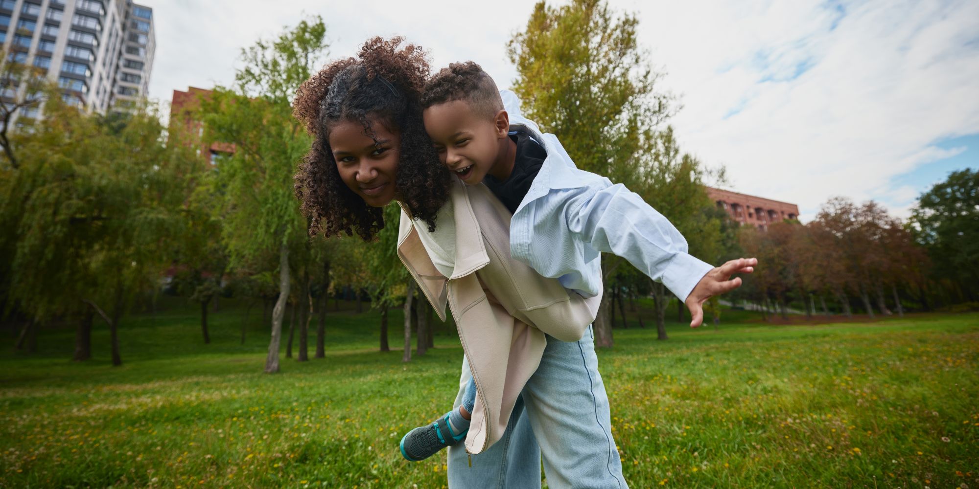 How to Involve Siblings in ABA Therapy