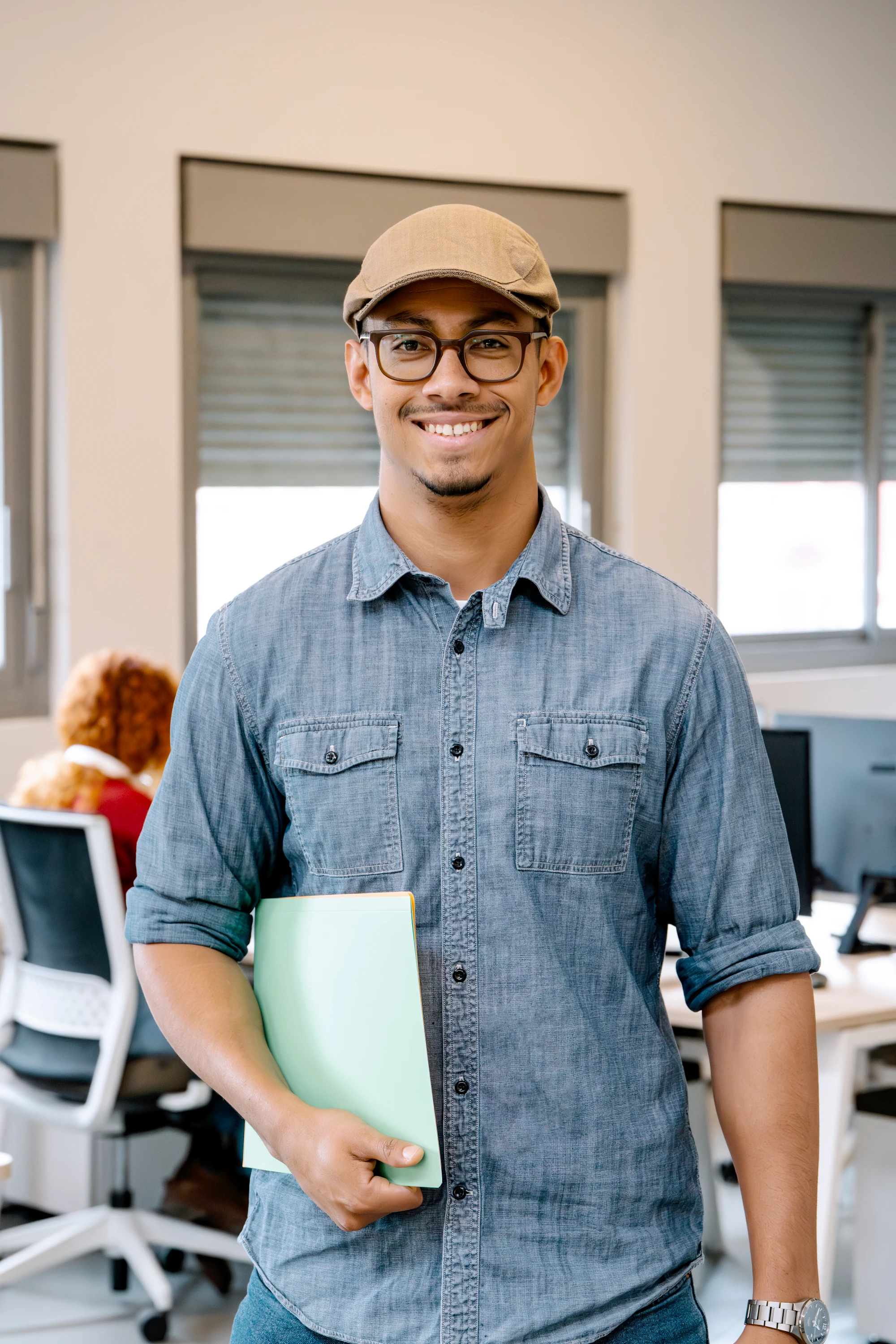 Healthcare IT consultant providing MEDITECH technical support remotely