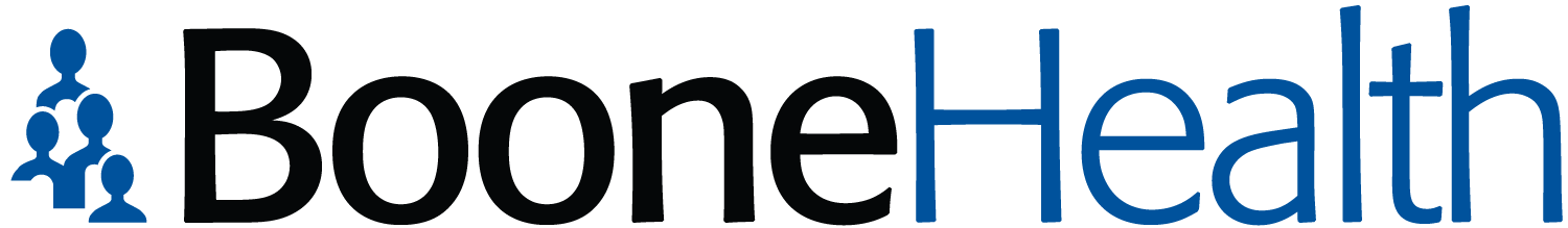 Boone Health logo - Acmeware Empower Power BI analytics customer