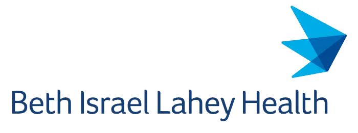Beth Israel Lahey Health logo - Acmeware Data Repository services customer