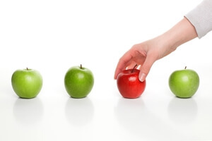 Why Data Repository is different