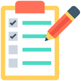 AUR checklist