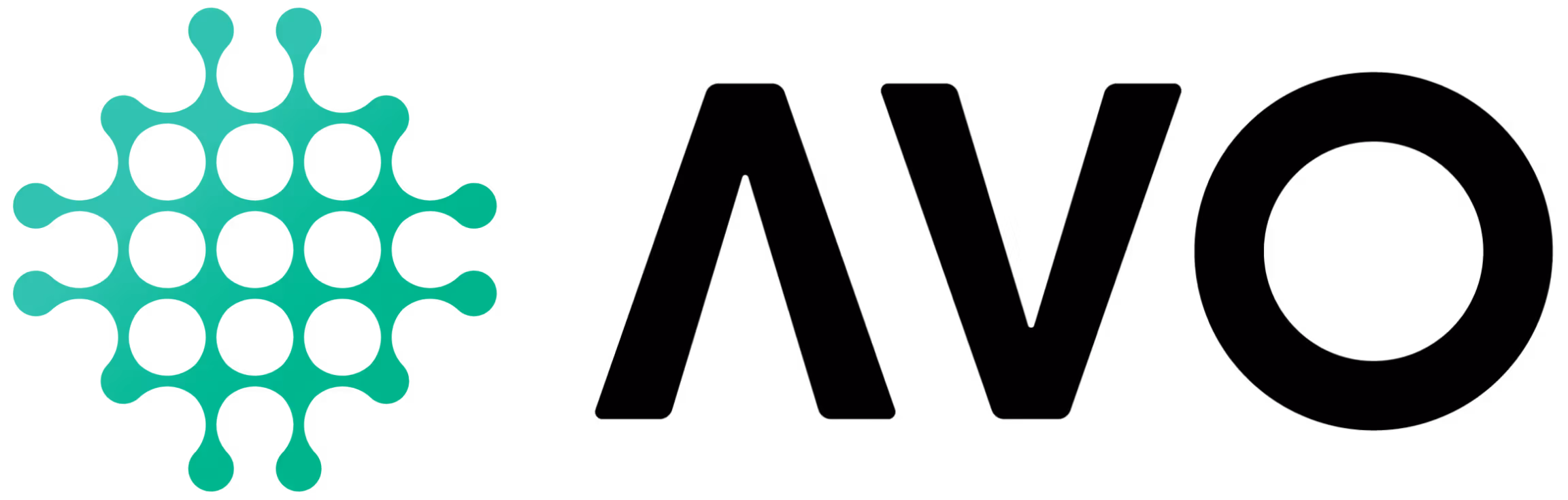 Avo logo - AI clinical copilot platform and Acmeware MEDITECH integration partner