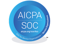 AICPA SOC logo