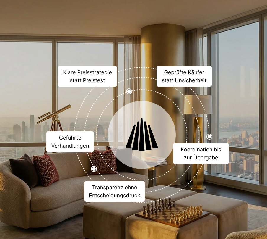 A living room filled with furniture and lots of windows.