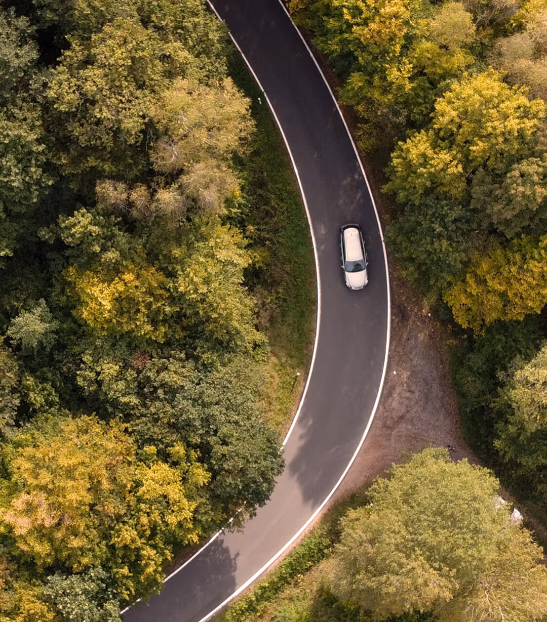 Luca J From Unsplash