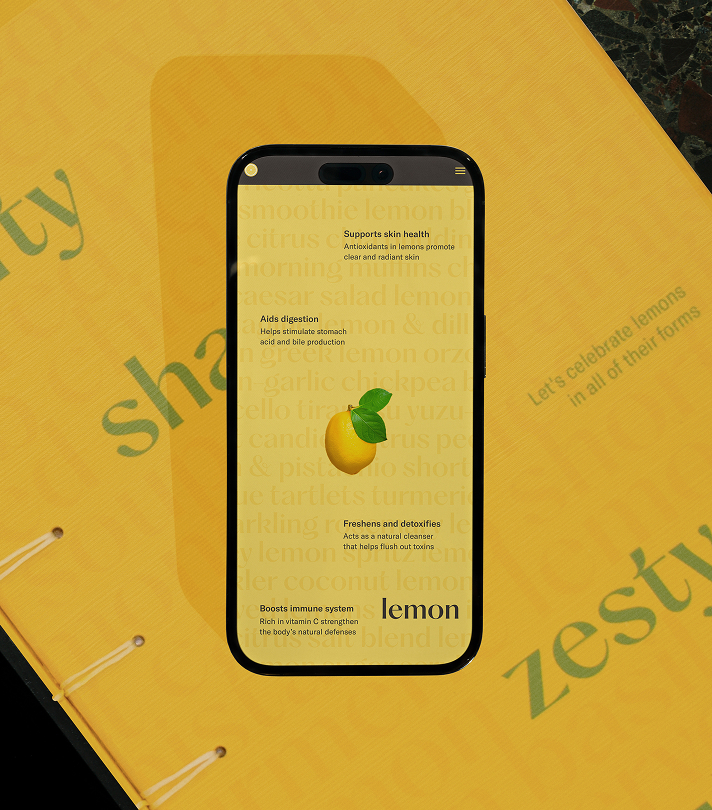 From Mockup Maison