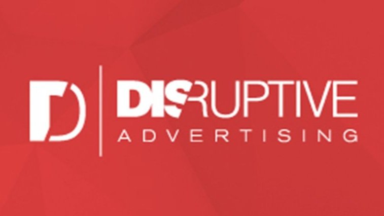 Disruptive Advertising