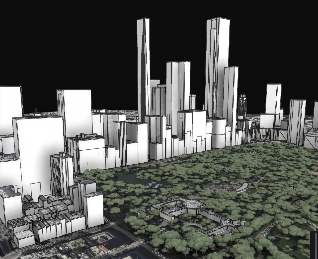 eino converting a site floorplan into a 3D model