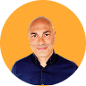 Itsik Angel, VP of System Integration, Ceragon Networks