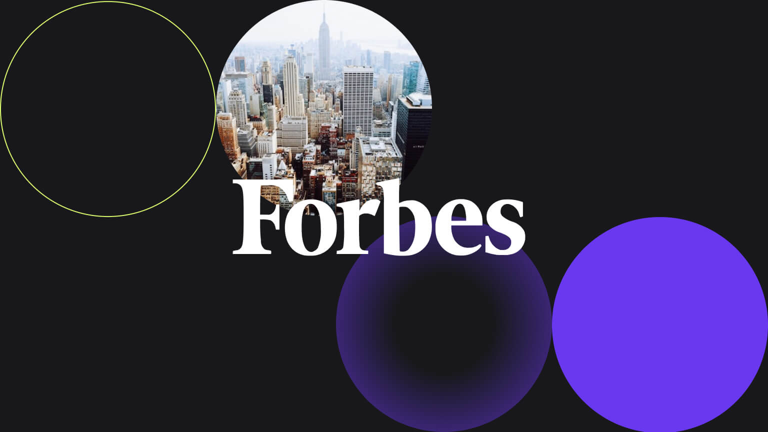 Eino on Forbes