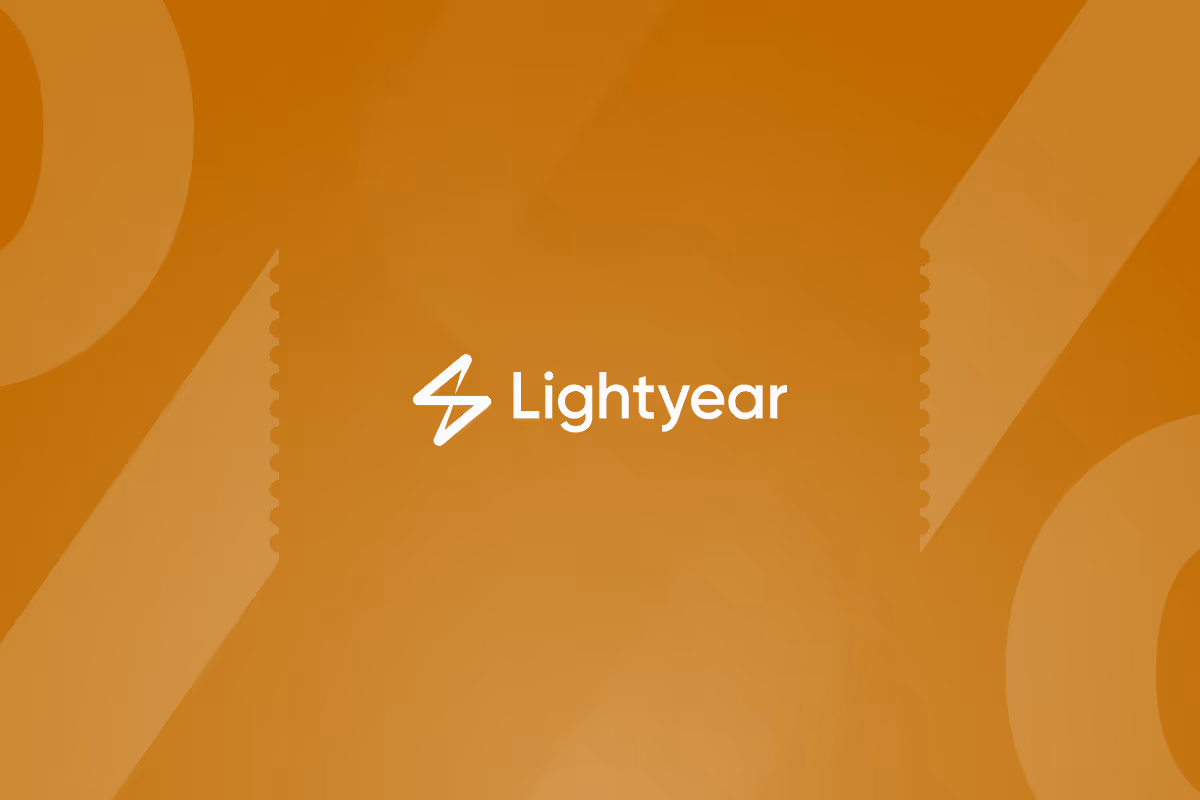 Lightyear sooduskood INVESTINGINTHEWEB