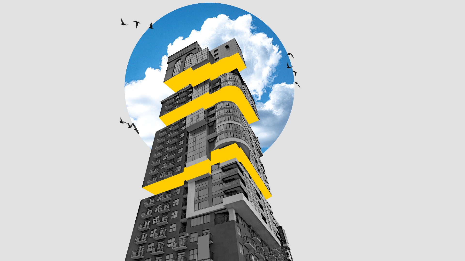 image of ongoing project