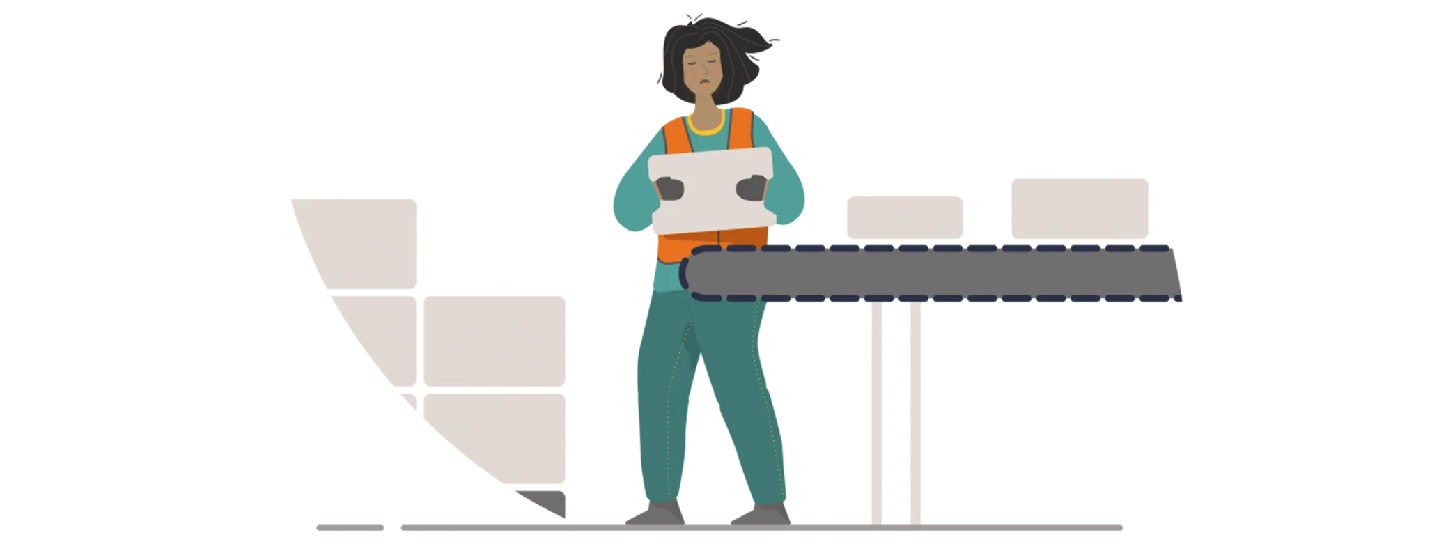 A better way to shift work