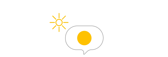 Practicality Filter™ make jet lag advice easy to follow in the "real world"