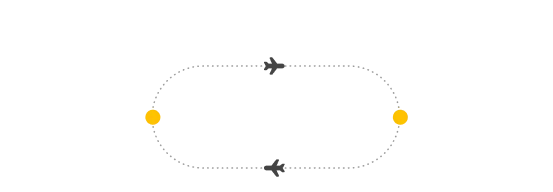 Reduce jet lag on quick turnarounds