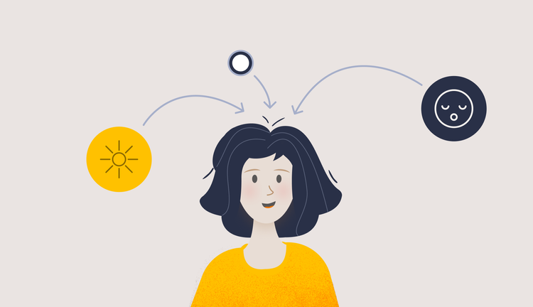 Timeshifting advice guide