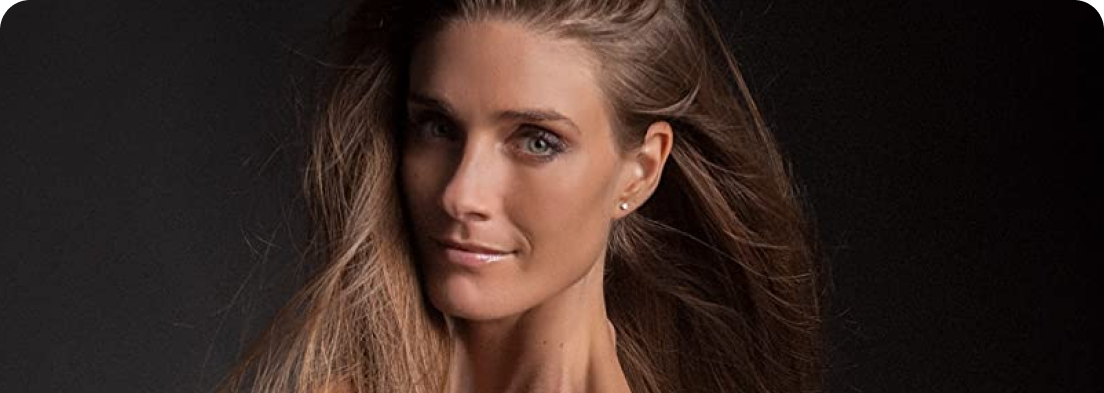 Timeshifter jet lag app fan: Sara Quiriconi