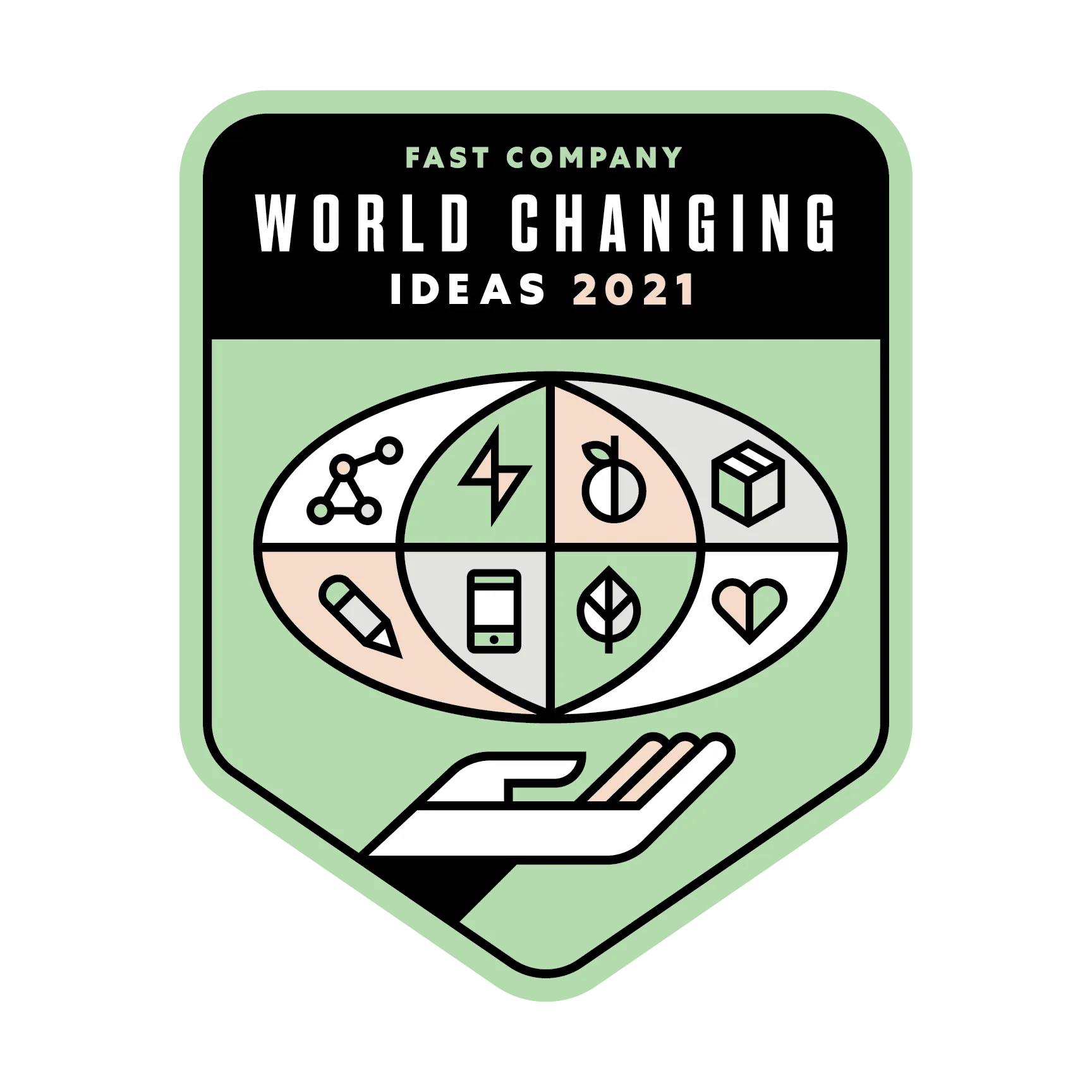 FastCompany congratulates Timeshifter on helping to change the world