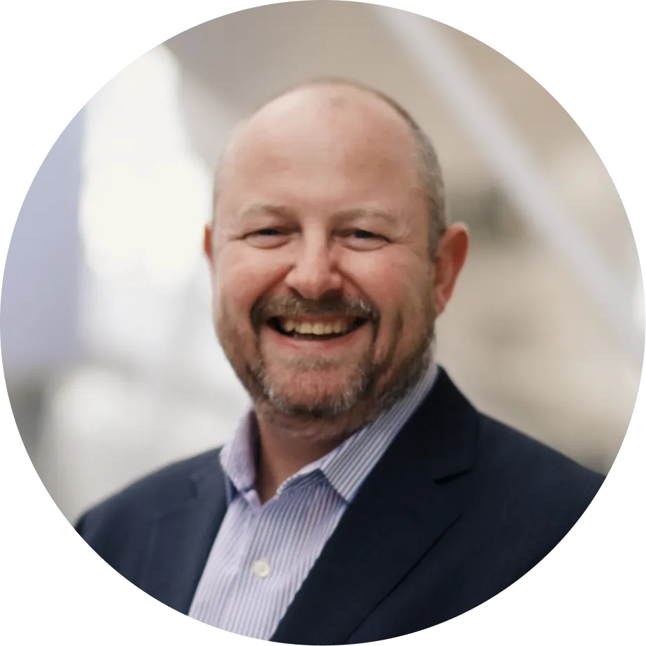 Dr. Steven W. Lockley, Ph.D. - Harvard Medical School circadian neuroscientist