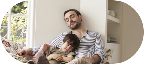 Poor quality of life