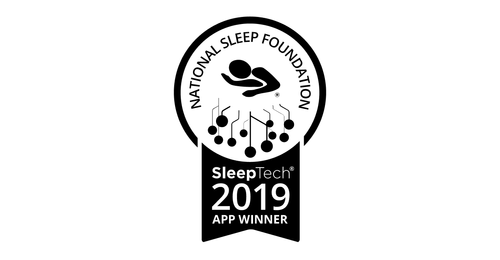 National Sleep Foundation's SleepTech Award goes to Timeshifter