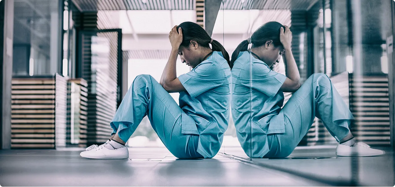 new shift work healthcare