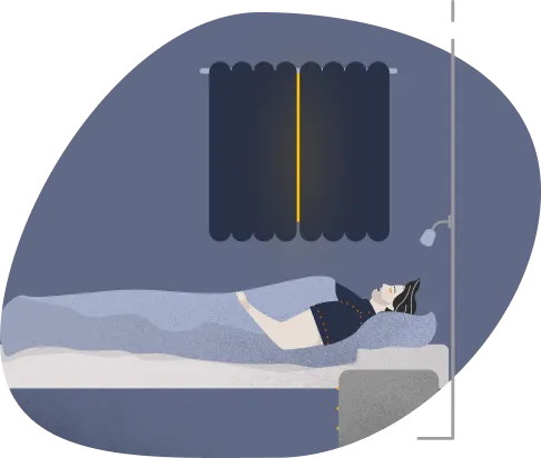 Day sleep