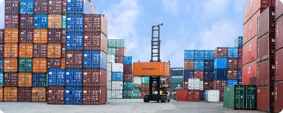 logistics and transportation