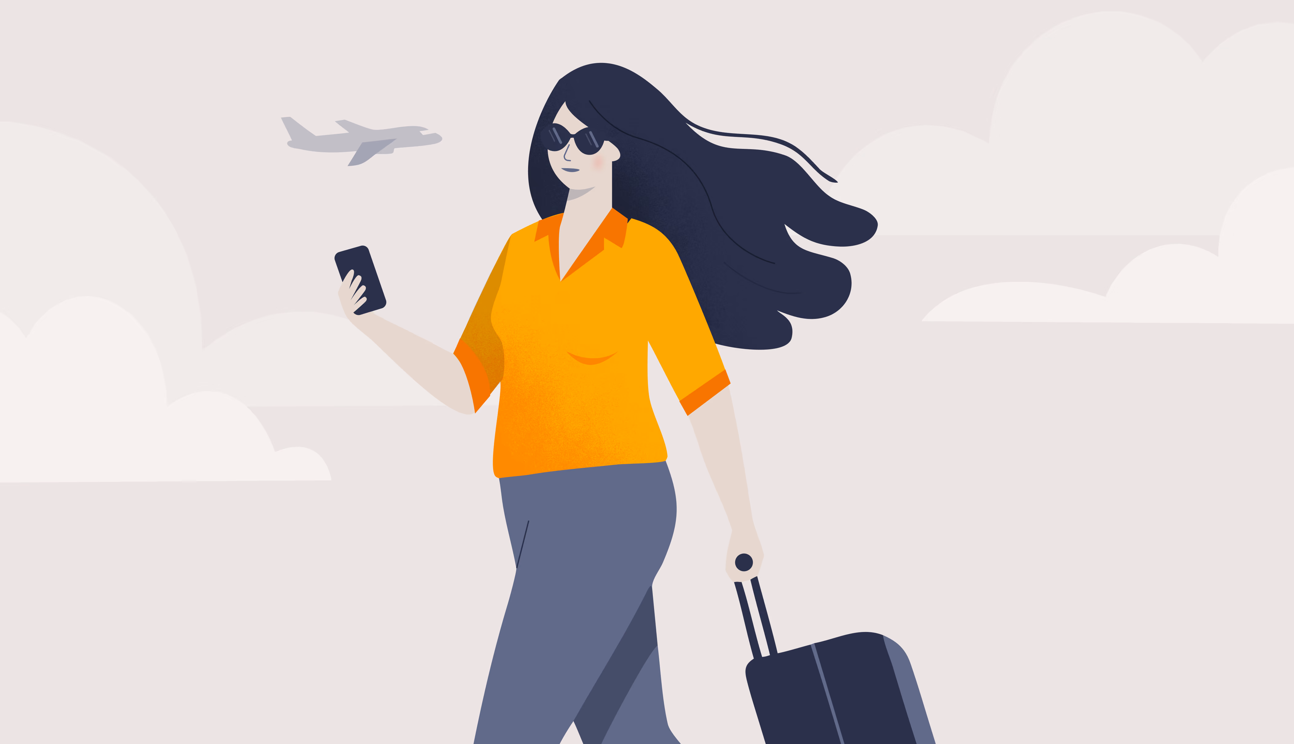 Jet lag and duty of care