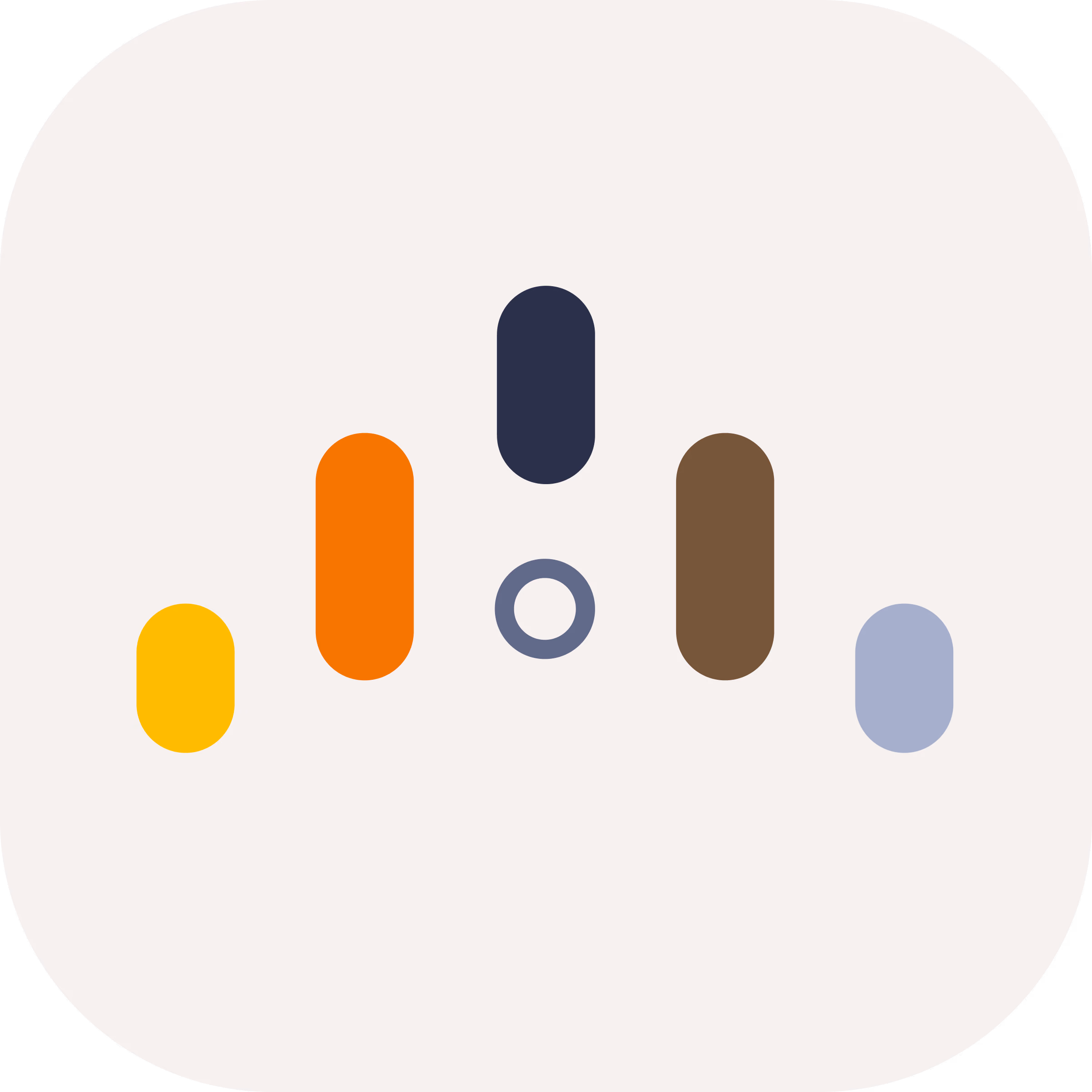 Timeshifter jet lag app icon
