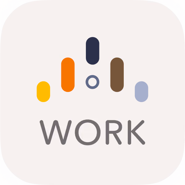 Timeshifter shift work app icon