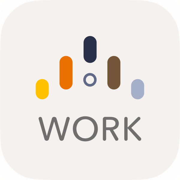 Timeshifter shift work app icon