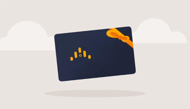 Timeshifter gift card