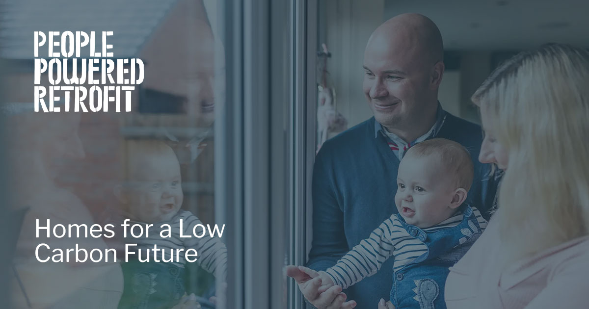 Photograph for People Powered Retrofit, Retrofit Specialist business in Manchester