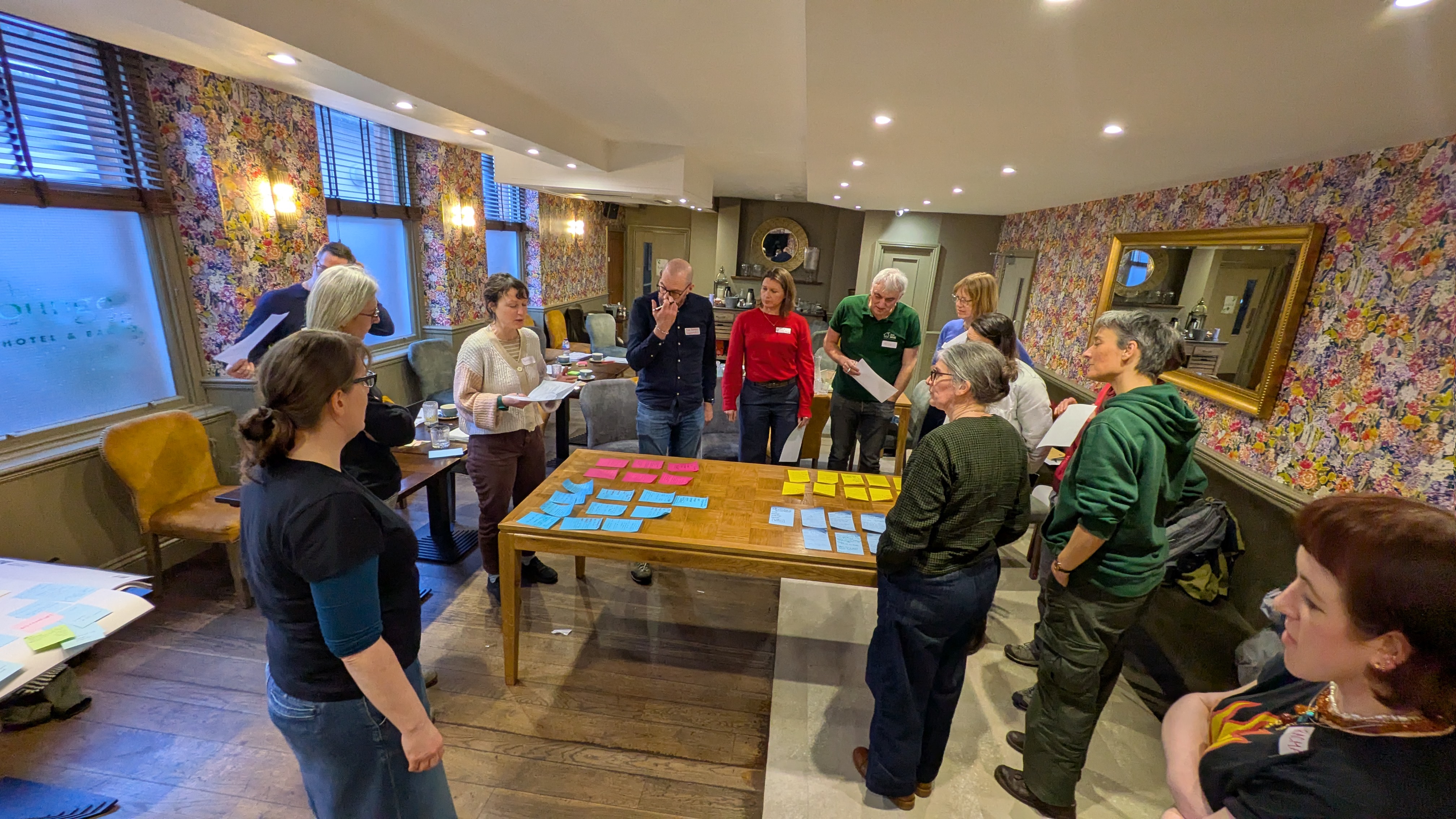 CoP