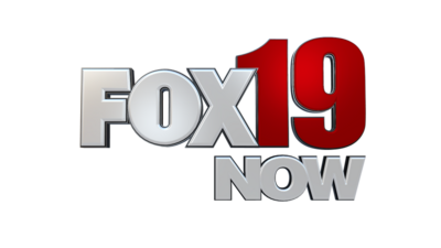 Link to Fox19 Segment