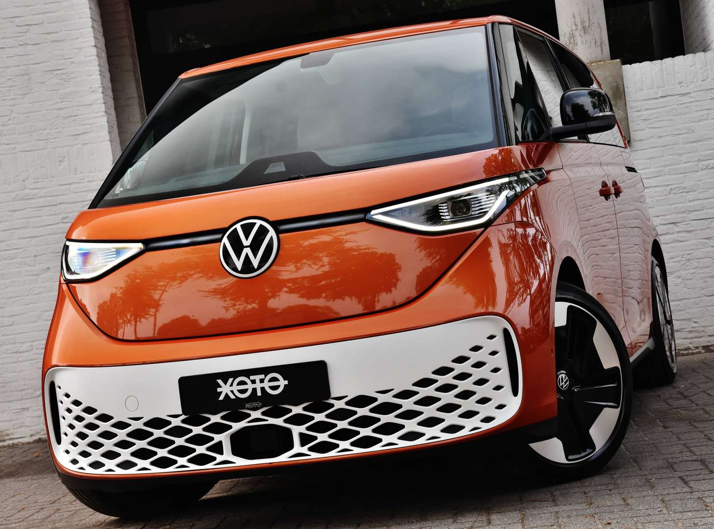Volkswagen ID. Buzz - 1