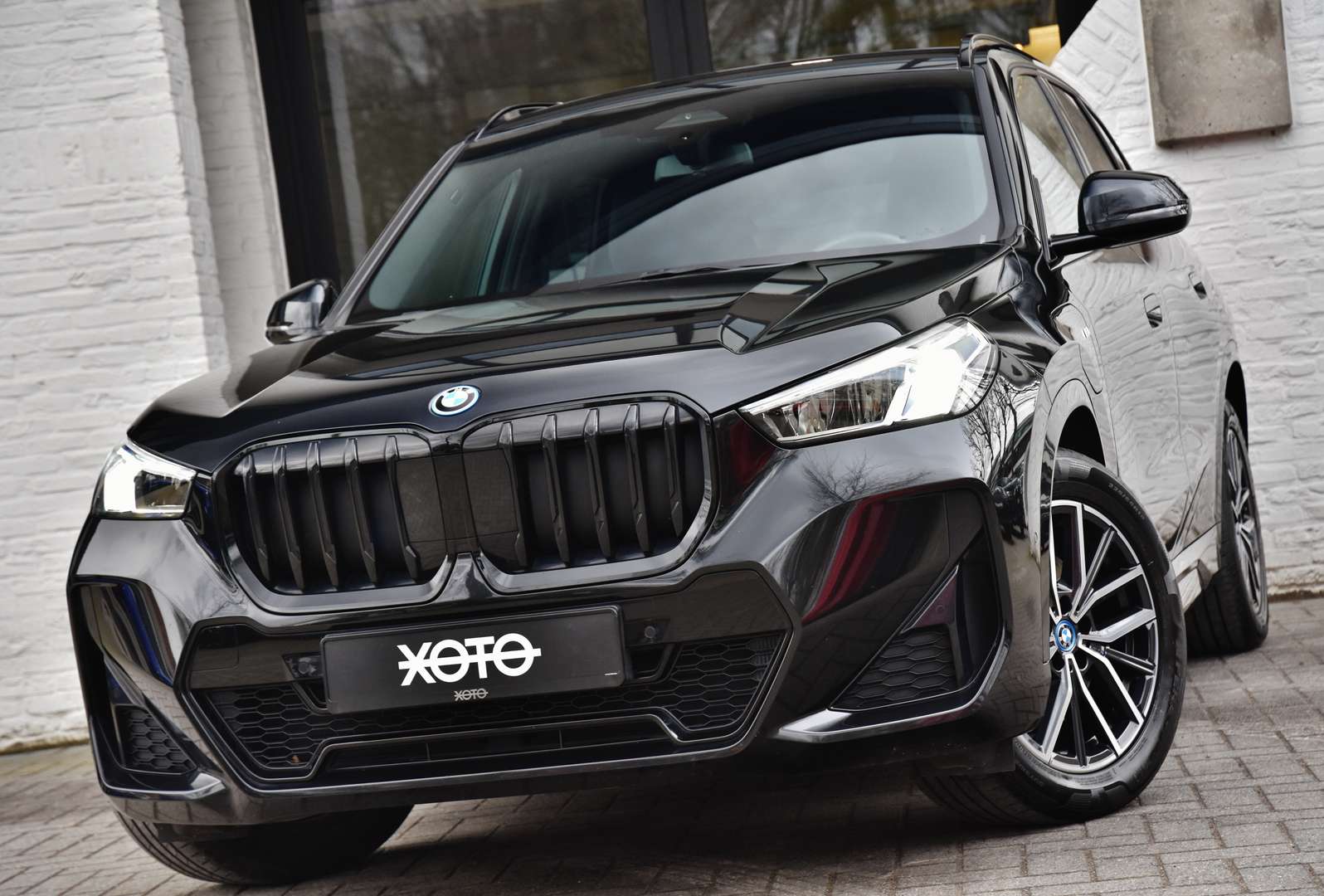 BMW X1 xDrive25e M Pack