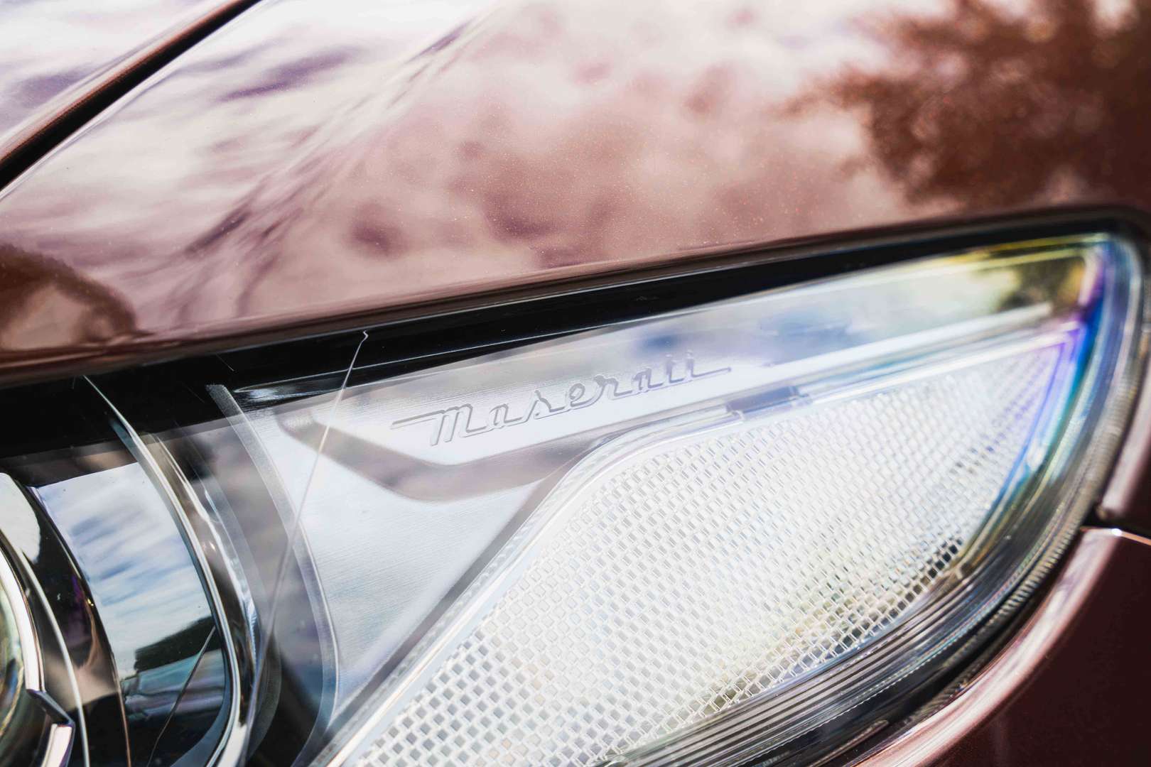 Maserati Levante S Q4 - 19