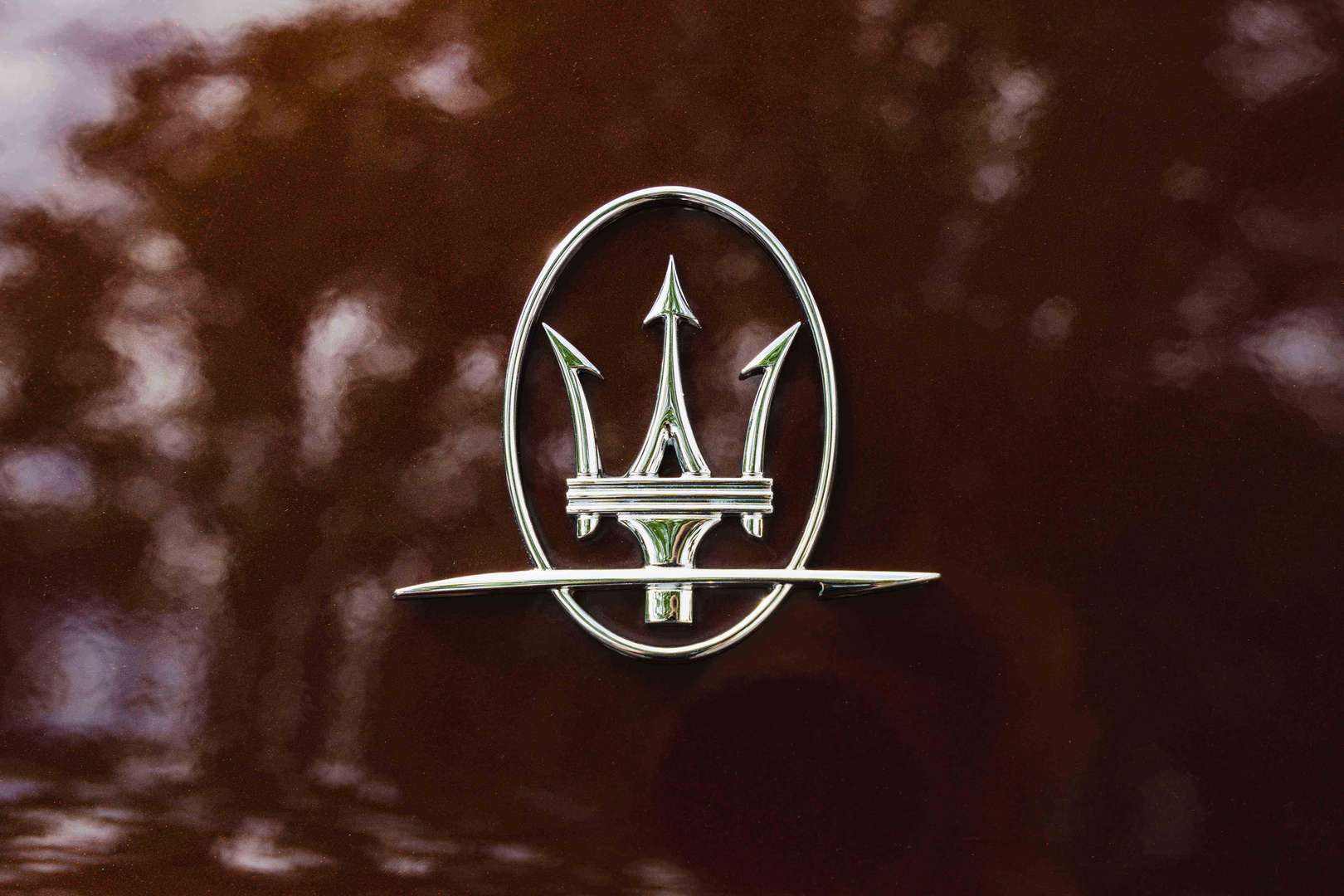 Maserati Levante S Q4 - 21