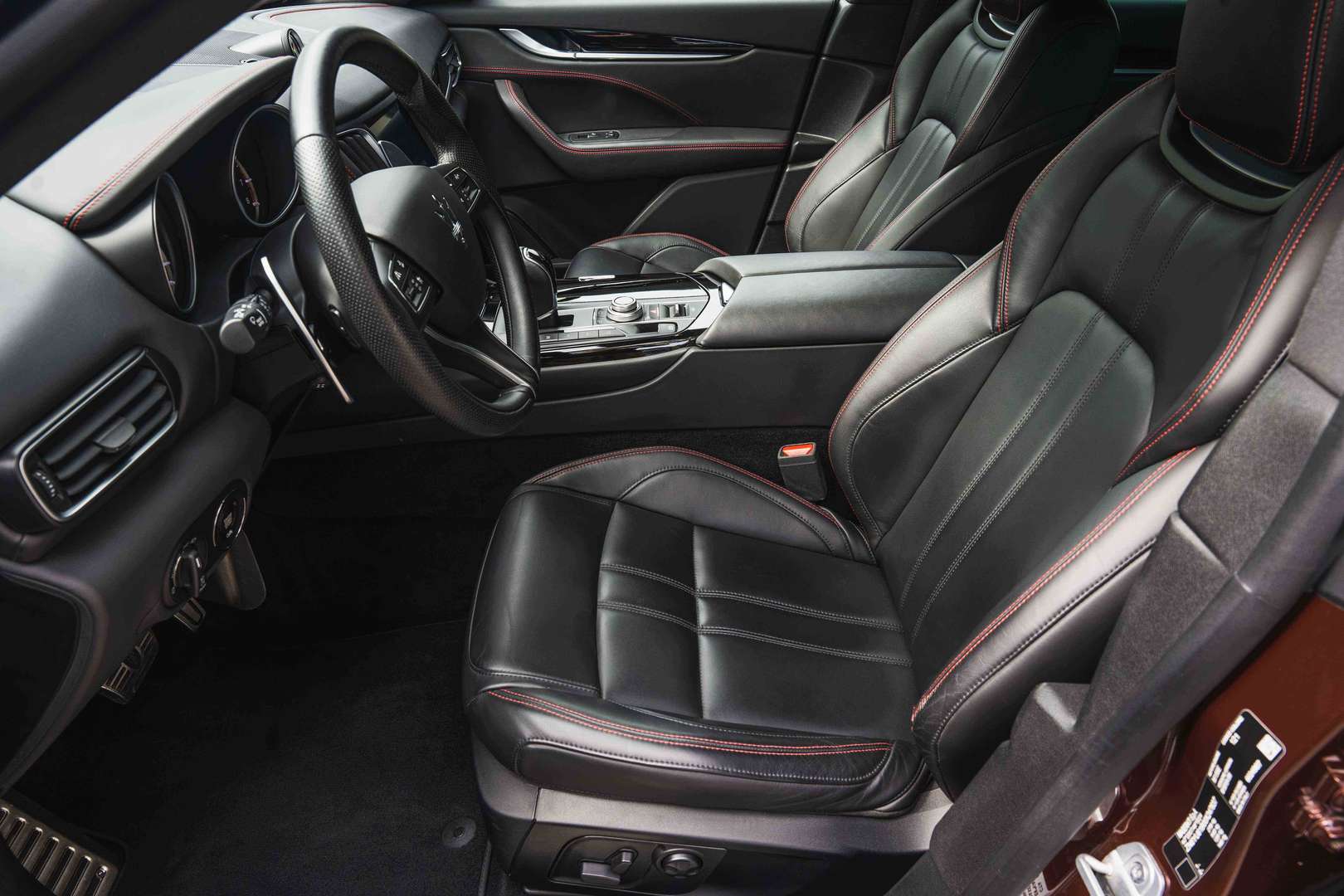 Maserati Levante S Q4 - 5