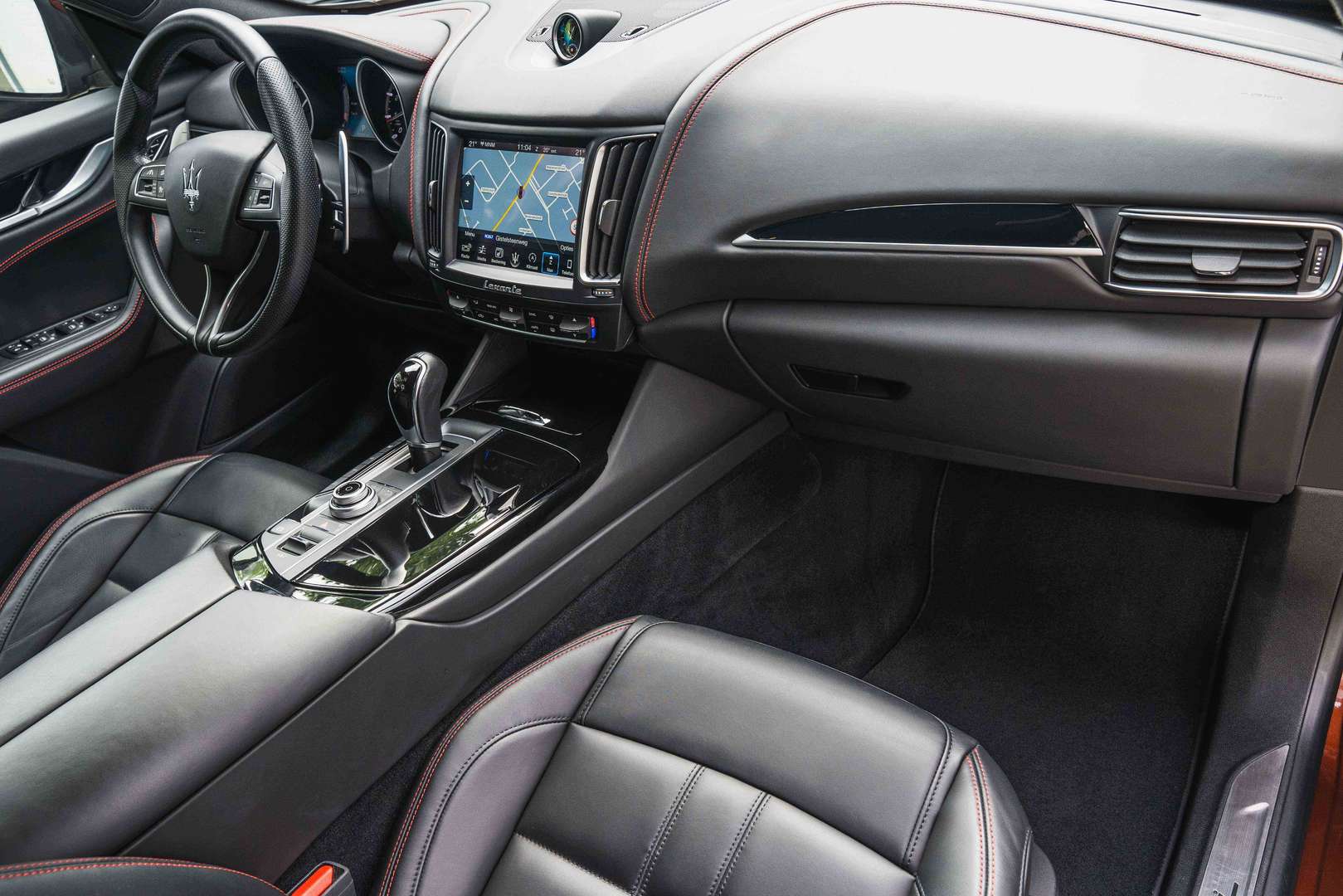 Maserati Levante S Q4 - 13
