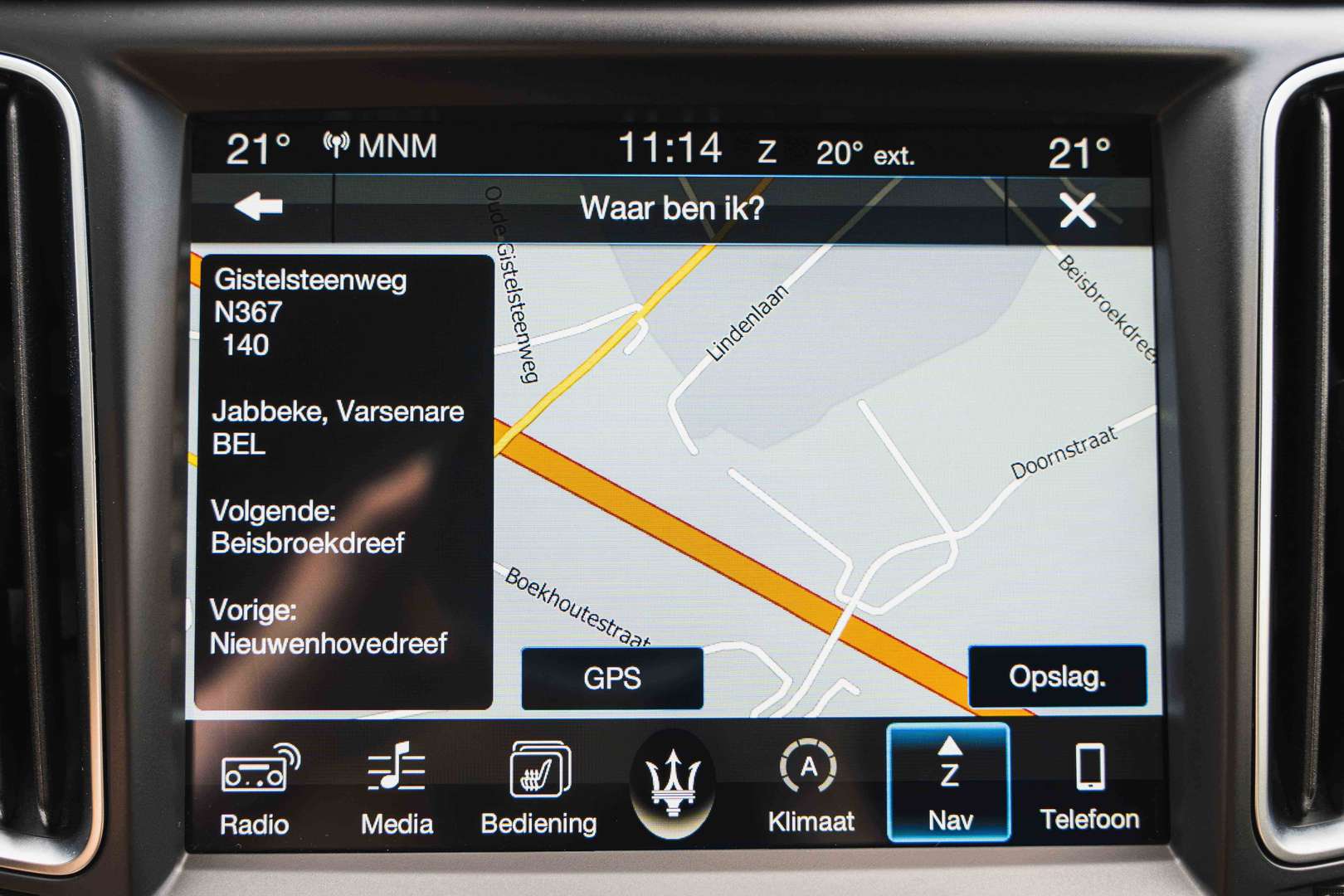 Maserati Levante S Q4 - 40