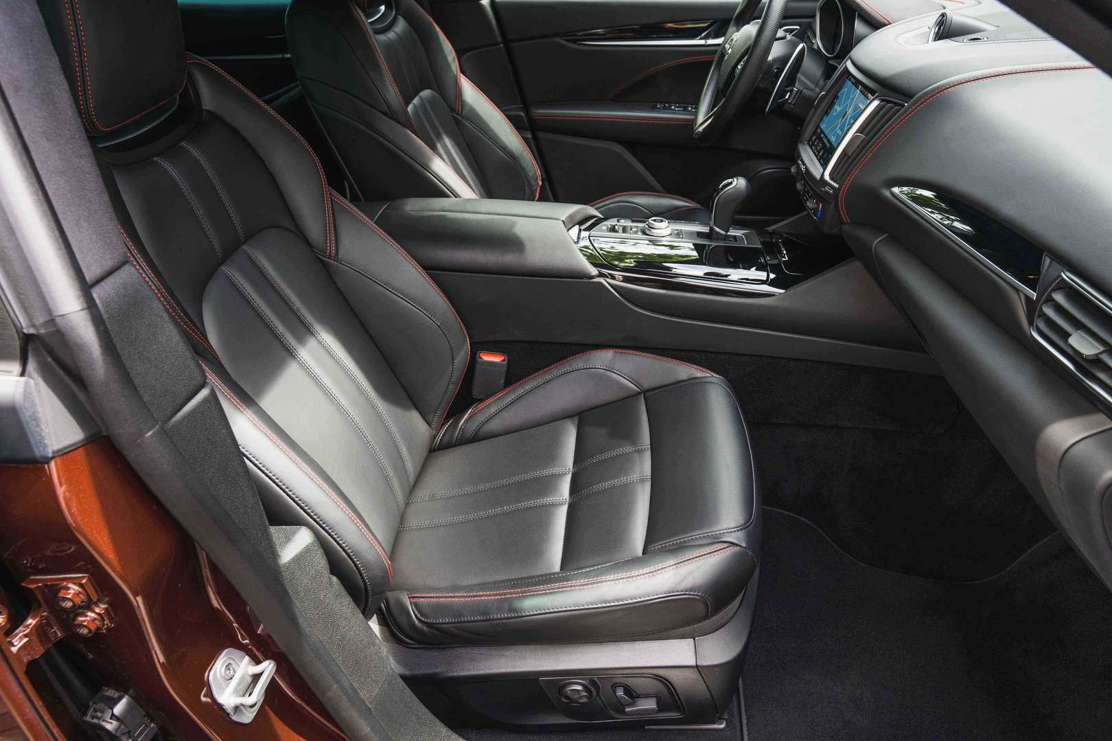 Maserati Levante S Q4 - 14