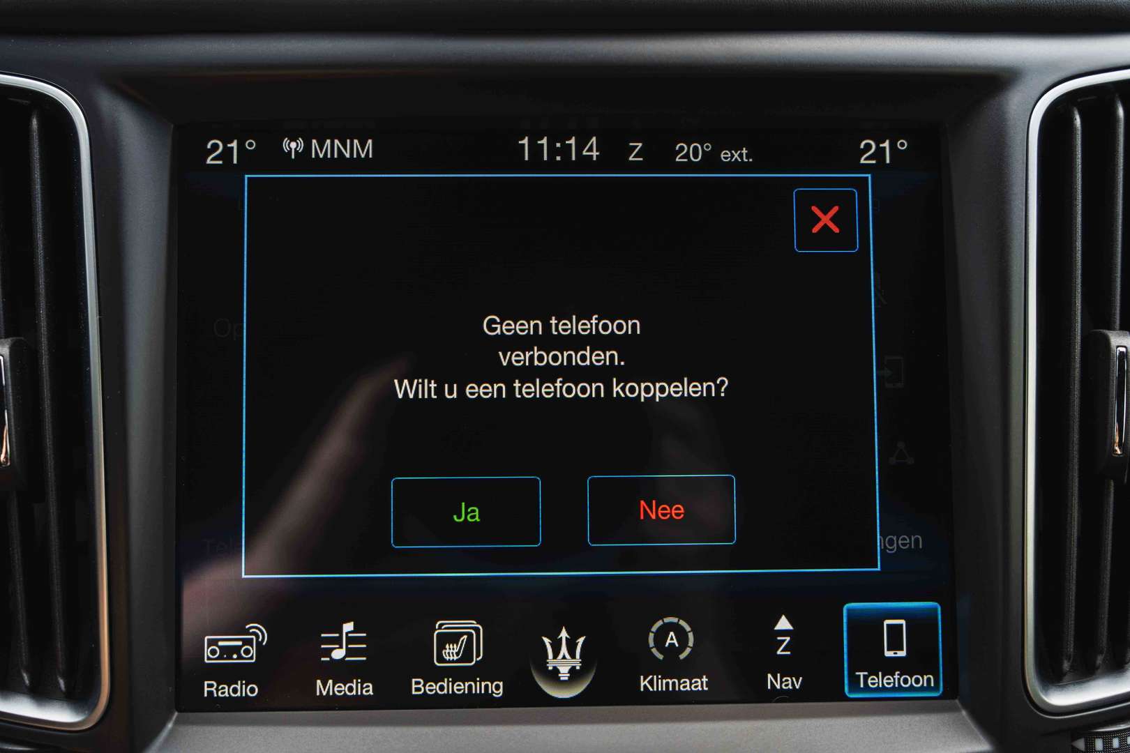Maserati Levante S Q4 - 41