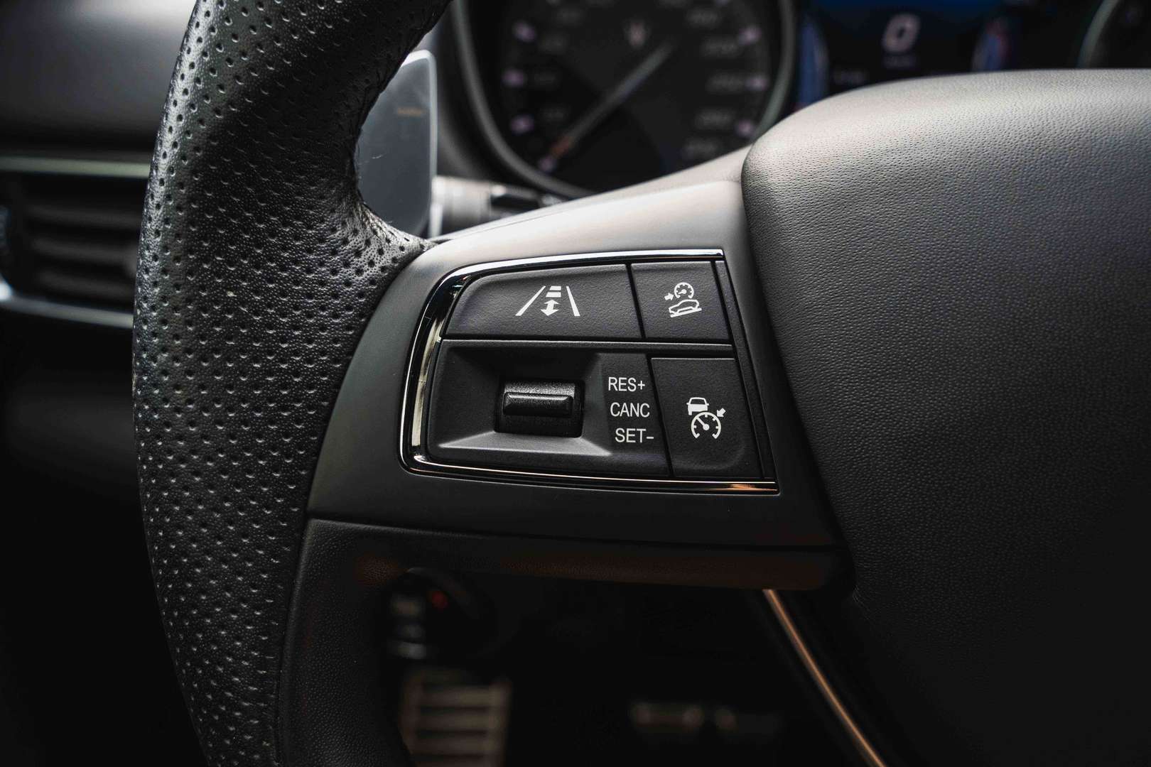 Maserati Levante S Q4 - 26
