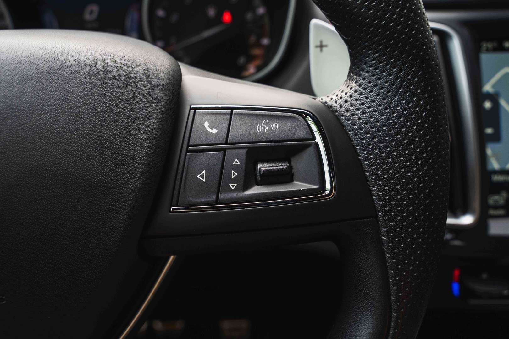 Maserati Levante S Q4 - 27
