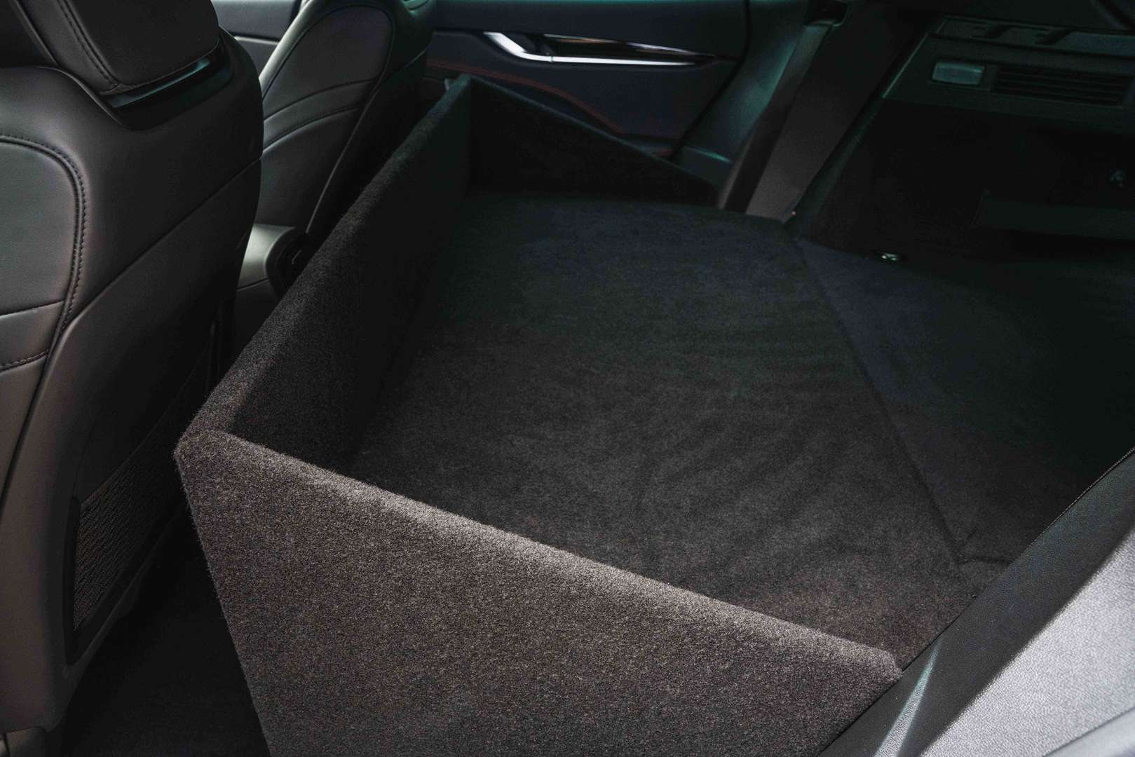 Maserati Levante S Q4 - 12
